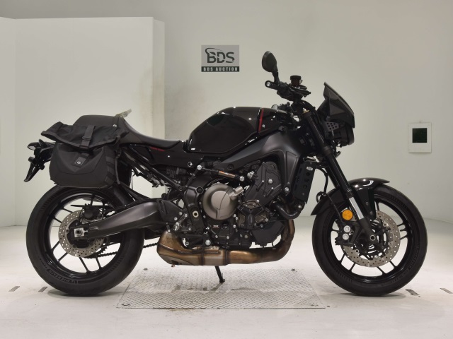 Yamaha XSR900-2 2022