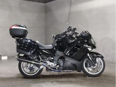 Kawasaki GTR1400 CONCOURS 2009