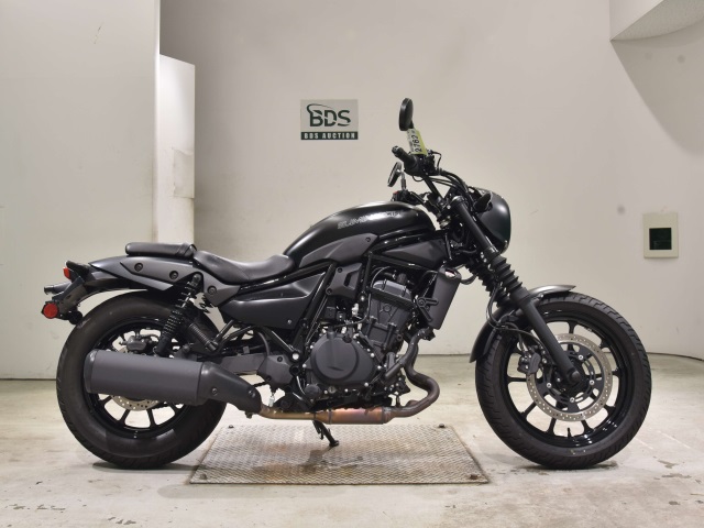 Kawasaki ELIMINATOR400-3 2023