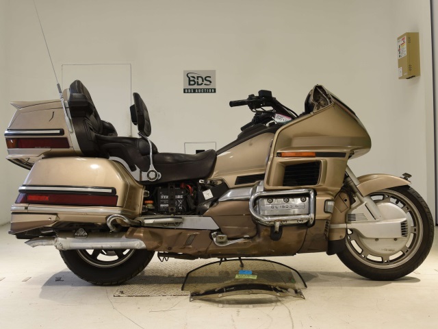 Honda GL1500SE 1988