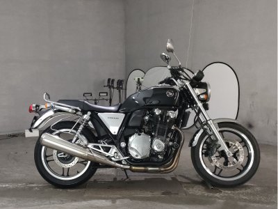 Honda CB1100 2012