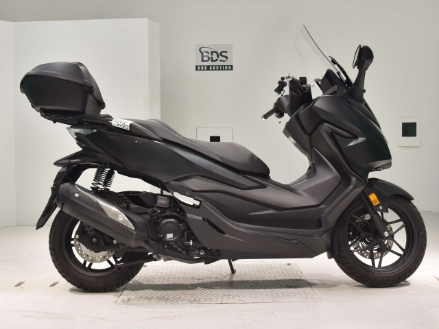 Honda FORZA 2018