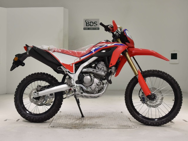 Honda CRF250L 2023