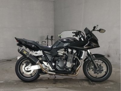 Honda CB1300SF 2010