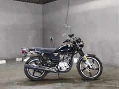 Yamaha YB125SP 2017