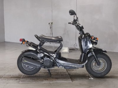 Honda ZOOMER 2003