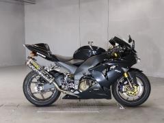 Kawasaki NINJA ZX-10R 2004