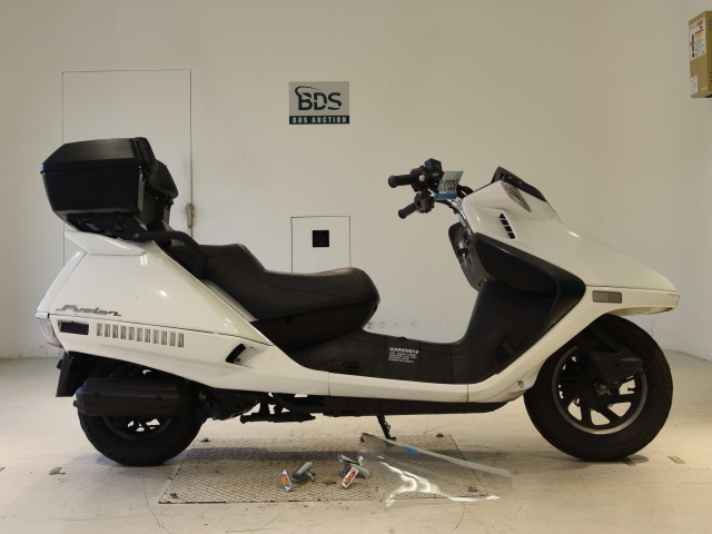 Honda FUSION 2006