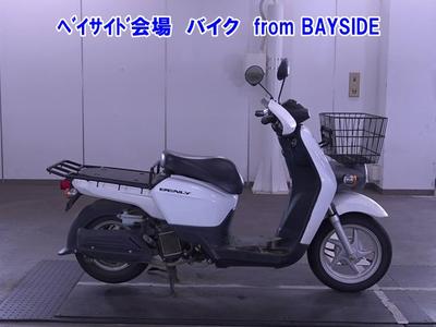 Honda BENLY 50-2 2018