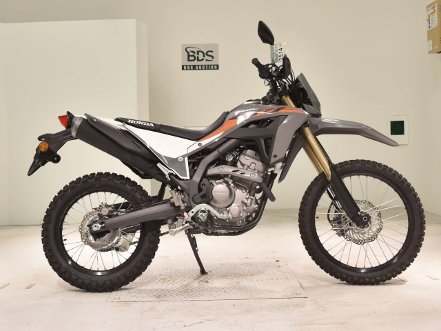 Honda CRF250L 2023