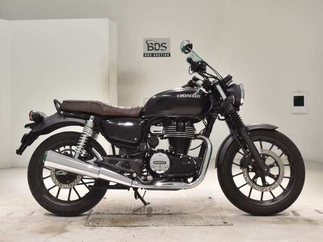 Honda GB350 2022