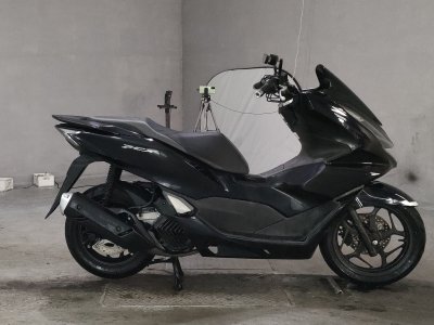Honda PCX125 2021