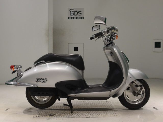 Honda JOKER50 1996