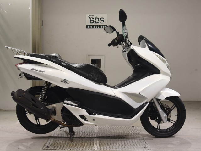 Honda PCX125 2010