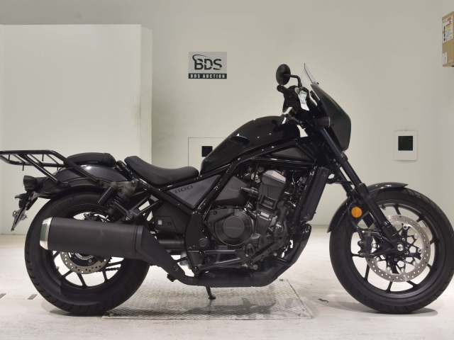 Honda REBEL CMX1100 2023
