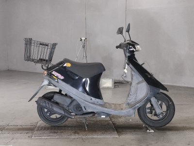 Suzuki SEPIA