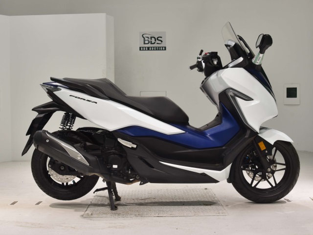 Honda FORZA 2018