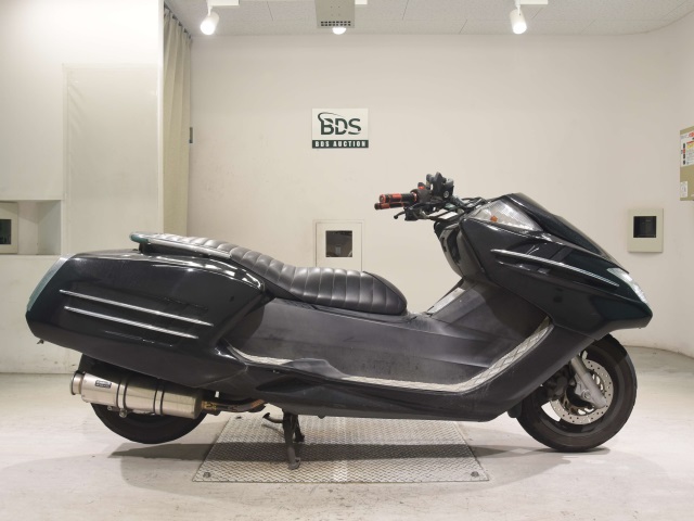 Yamaha MAXAM250 2005