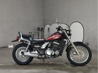 Kawasaki ELIMINATOR 250LX 1993