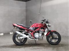 Suzuki BANDIT250 1997