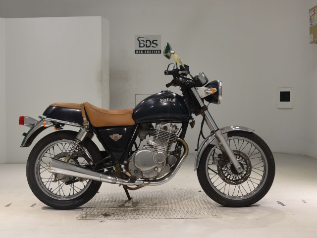 Suzuki VOLTY