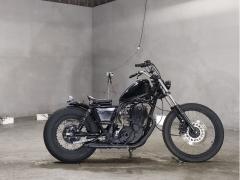 Yamaha SR400 2001