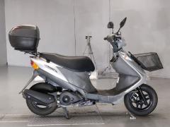 Suzuki ADDRESS V125