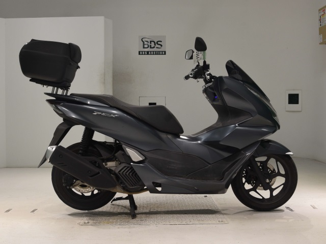 Honda PCX125 2021