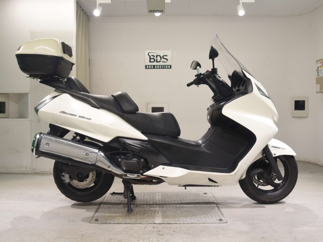Honda SILVERWING400 2006
