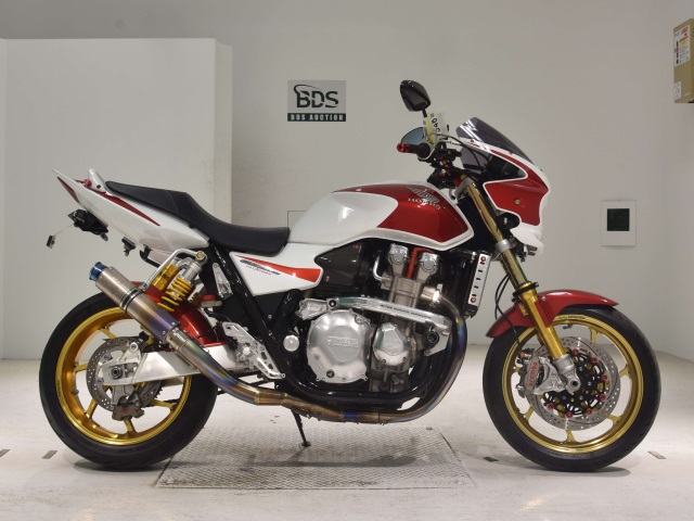 Honda CB1300SF 2006