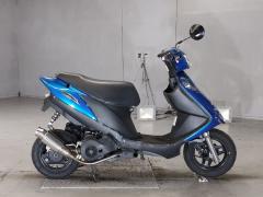 Suzuki ADDRESS V125