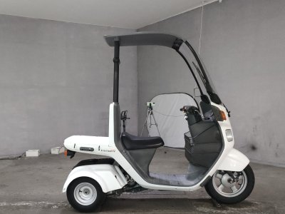 Honda GYRO CANOPY 2019