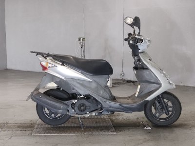 Suzuki ADDRESS V125