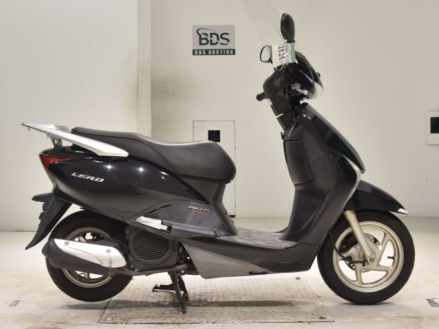 Honda LEAD110 2009
