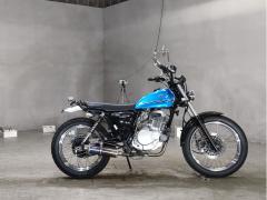 Suzuki GRASSTRACKER BIGBOY 2006