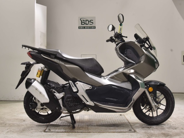Honda ADV 150 2020