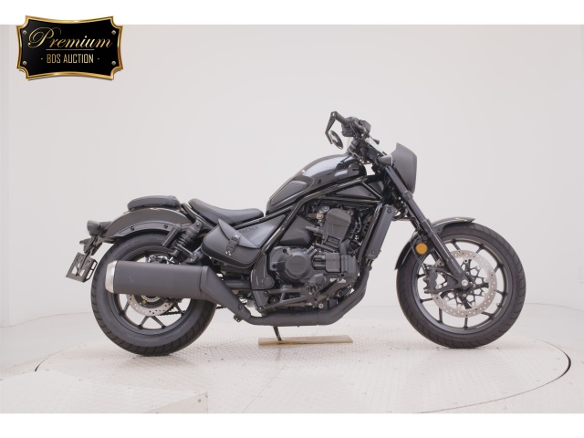 Honda REBEL CMX1100DCT 2023