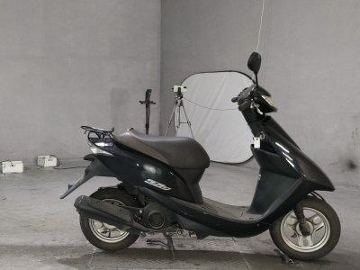 Honda DIO 2009