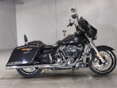 HD STREET GLIDE FLHXS1870 2021
