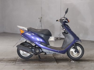 Yamaha JOG 115