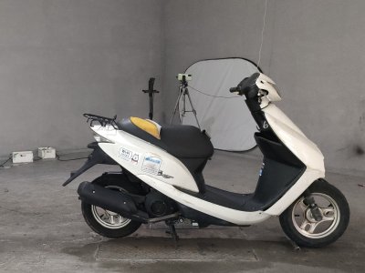 Honda DIO 2004