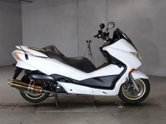 Honda FORZA Z 2008