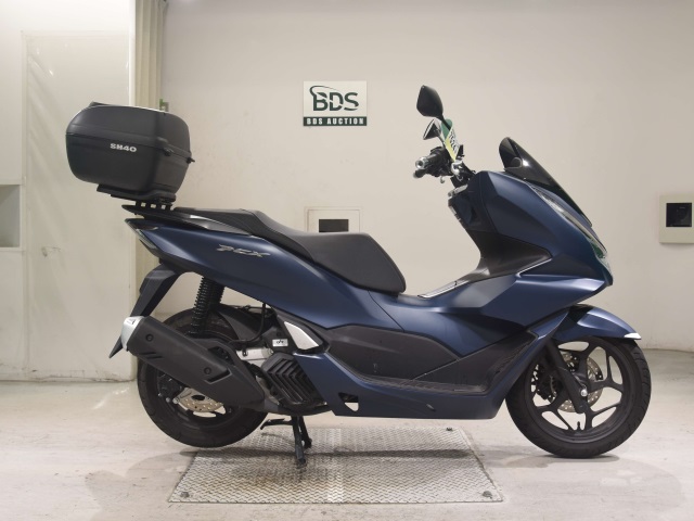 Honda PCX125 2023