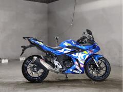 Suzuki GSX250R