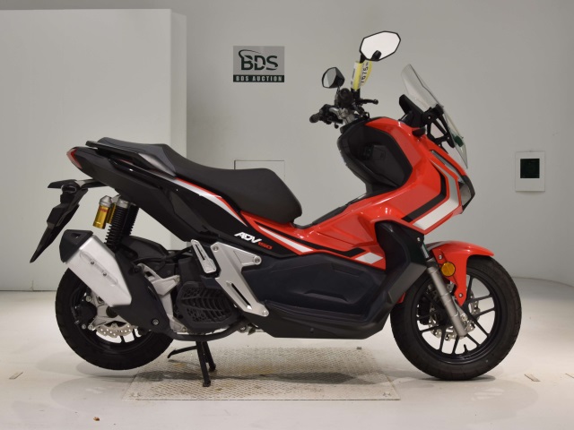 Honda ADV 150 2020
