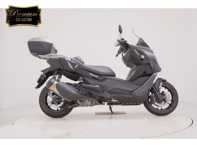 BMW C400GT 2019