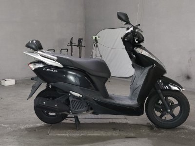 Honda LEAD125 2013