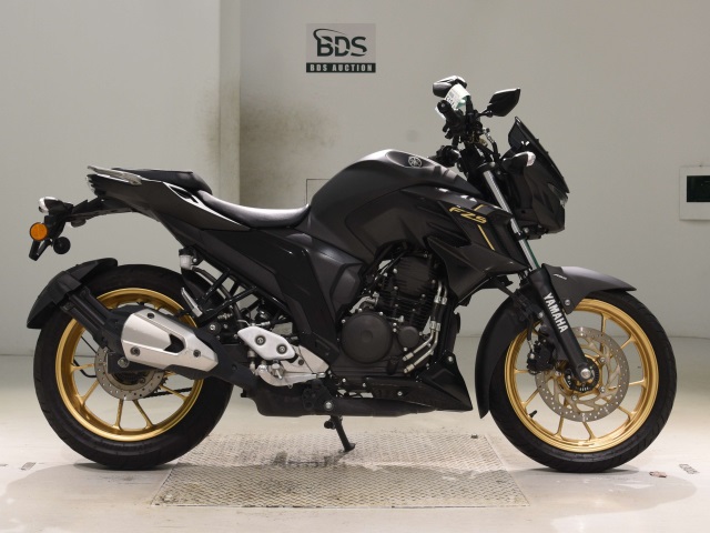 Yamaha FZS25 2022