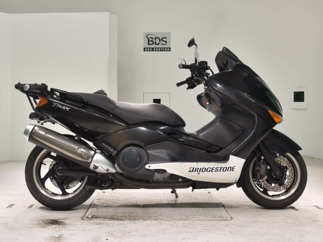 Yamaha T-MAX500 2005