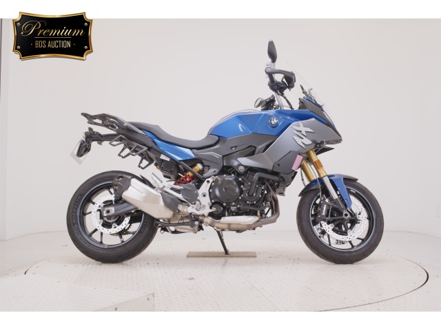 BMW F900XR 2023